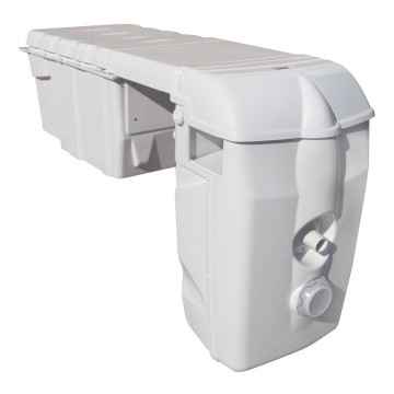 Bloc filtrant MX18 Filtrinov