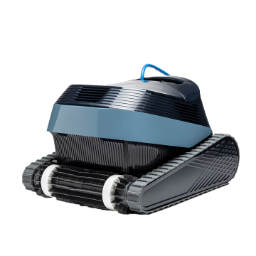 Robot Électrique Piscine Dolphin S3000