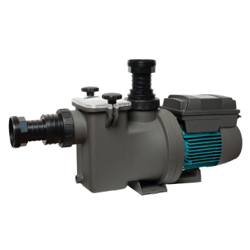 Pompe piscine REPOSPOOL PLUS à vitesse variable