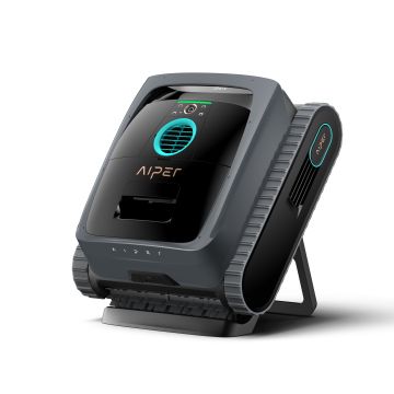 Robot de Piscine Sans Fil Aiper Scuba V3
