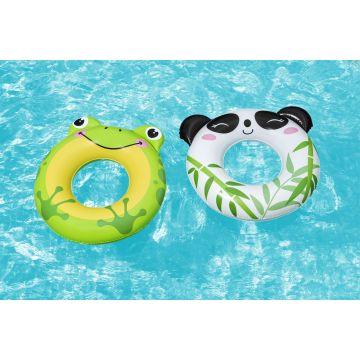 Bouée gonflable SplashPals Bestway
