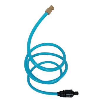 Brumisateur Flexible Double Buse Rain Irrigation