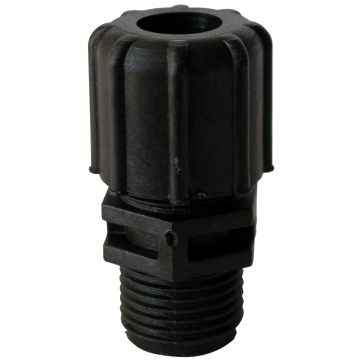 Support de sonde pour régul pH