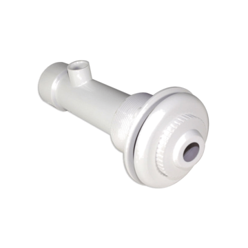 Buse traverse venturi blanche