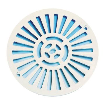 Grille de bonde de fond Astral / Irripool