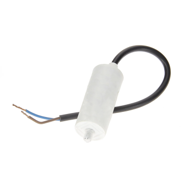 Condensateur à fil 35 uF
