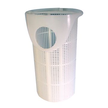 Panier de pompe prefiltre IPP Irripool
