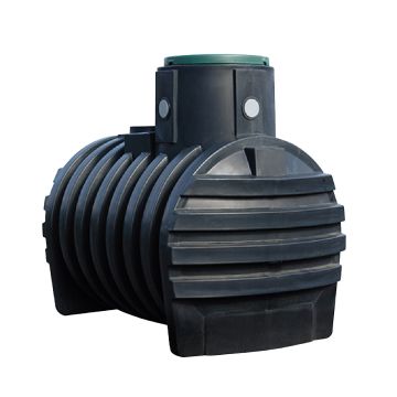 Cuve à enterrer Mono 5 000 L