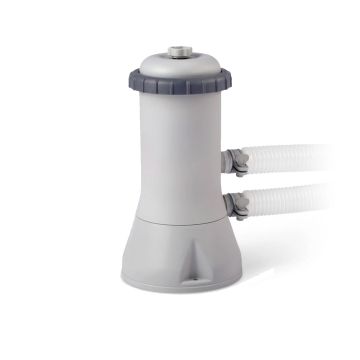 Epurateur à cartouche 1,7 m³/h Intex