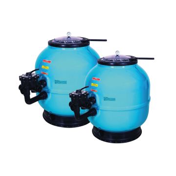 Filtre à Sable Broadex 10 m³/h 