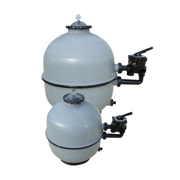 Filtre à sable Méditerranée 500 Side Astral