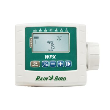 Programmateur WPX2 Rainbird 2 voies