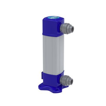 Traitement automatique OClear 25 Bio-UV