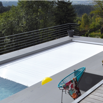 Volet immergé IMM'Box Abriblue