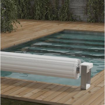 Volet hors sol manuel POOLSWIFT