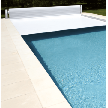 Volet hors sol motorisé SC MAX Abriblue