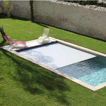 Volet immergé POOL SUCCESS