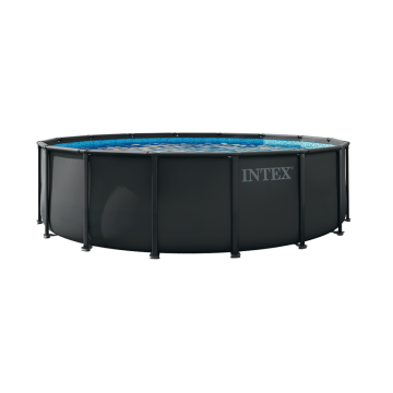 Piscine Hors-Sol Ultra XTR Intex Ø4,88 x 1,22m