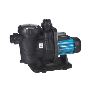 Pompe piscine 1 Cv TIFON ESPA Tri  -Reconditionné (A)