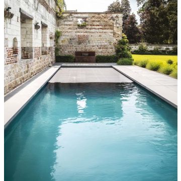 Volet immergé POOL DIVING