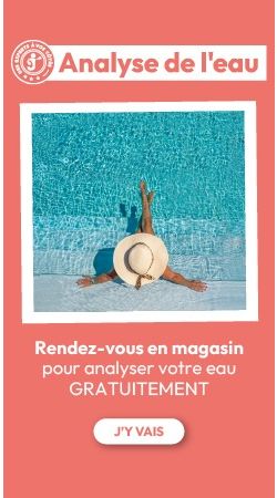 Fake Analyse de l'Eau