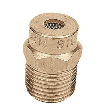 Purge automatique laiton 15/21