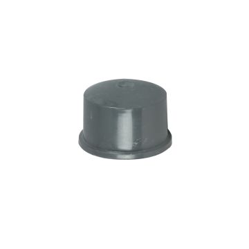 Bouchon à coller Ø63