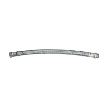 Flexible 90 cm filetage mâle/femelle 26/34