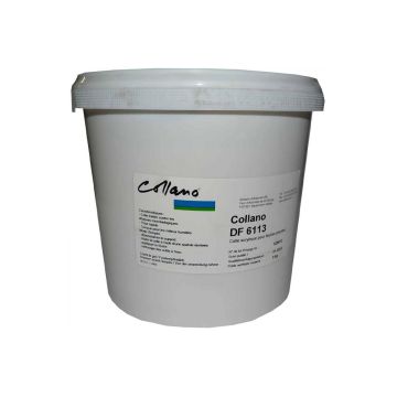 Colle geotextile