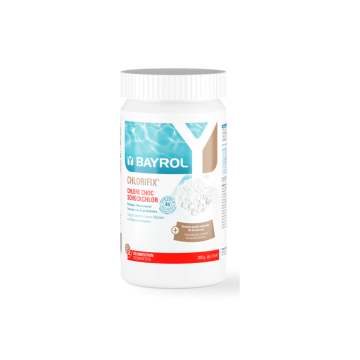 Chlorifix 1 kg BAYROL