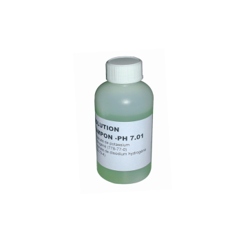Solution d'étalonnage pH 7
