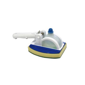 Brosse ligne d'eau