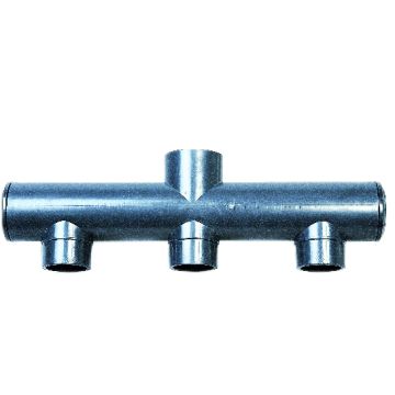 Nourrice   coller PVC 50