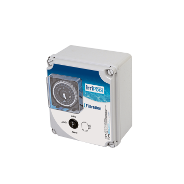 Coffret de filtration Irripool