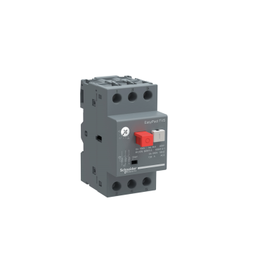 Disjoncteur magnéto thermique 1,6 à 2,5 A