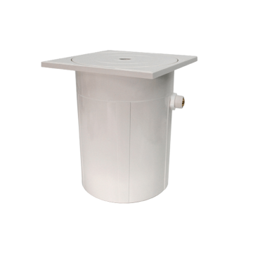 Régulateur de niveau IRRIPOOL