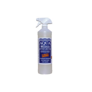 Nettoyant ligne d'eau gelifie Aqua Clean