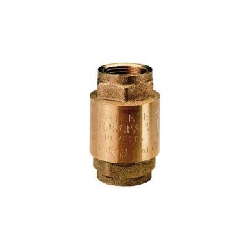 Clapet laiton Ø26/34