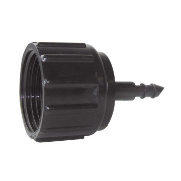 Raccord 4/6