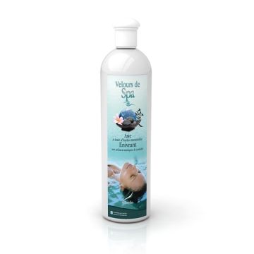 Parfum velours Asie 250 mL