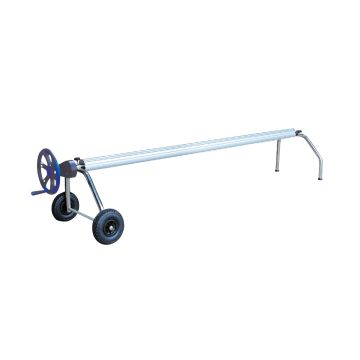 Enrouleur de bâche Easy Roll-5 Irricover