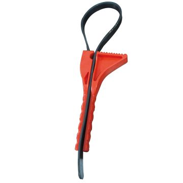 Cle   ruban 140 mm pour tuyaux 50