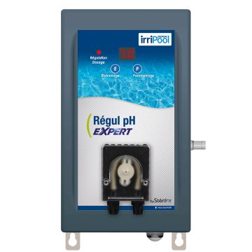 Regul pH Expert Irripool