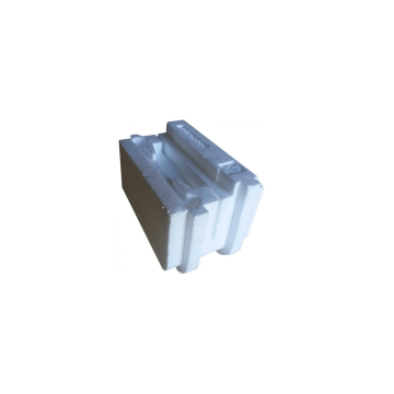 Bouchon bloc coffreur