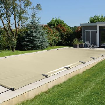 Bâche à barres 4S Cover Edge Irricover