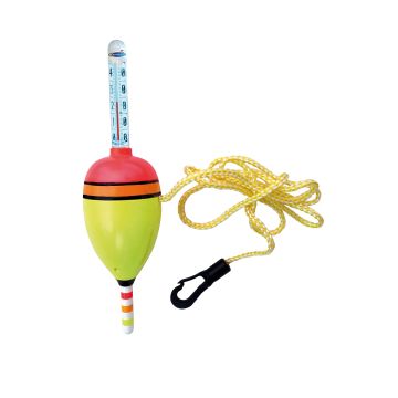 Thermometre bouchon Kerlis