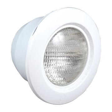 Projecteur led CrystaLogic HAYWARD blanc