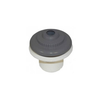 Buse refoulement IRRIPOOL anthracite