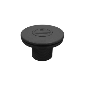 Prise balai IRRIPOOL anthracite