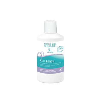 Detartrant Cell Renov Naturally Salt Bayrol